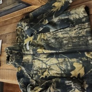 Boys Columbia Jacket